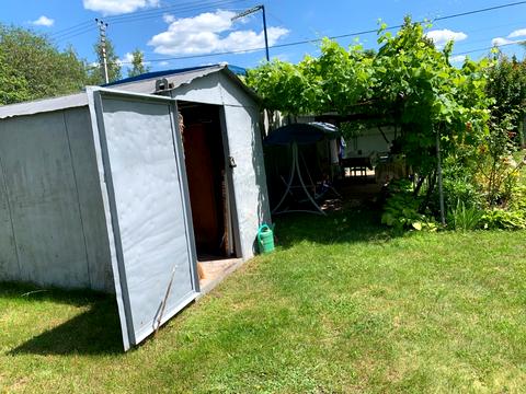 участок по адресу Підлісна