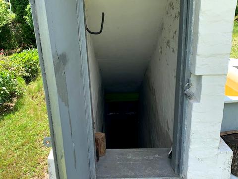 участок по адресу Підлісна