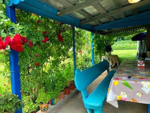 участок по адресу Підлісна