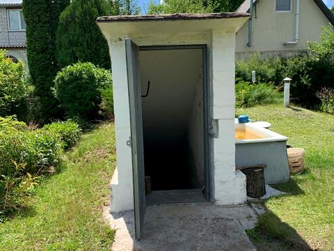 участок по адресу Підлісна