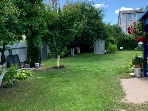 участок по адресу Підлісна