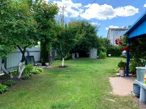 участок по адресу Підлісна