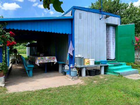 участок по адресу Підлісна