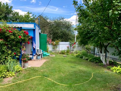 участок по адресу Підлісна