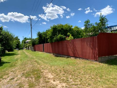 участок по адресу Підлісна