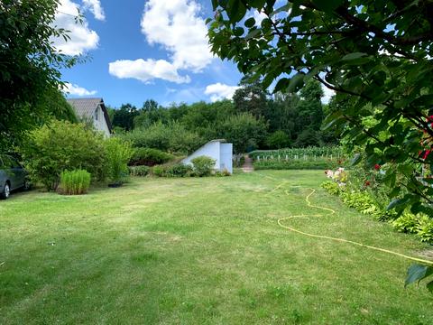 участок по адресу Підлісна