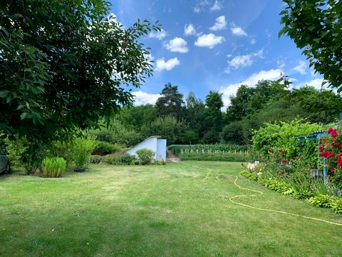 участок по адресу Підлісна