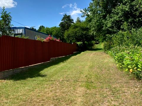 ділянка за адресою Підлісна