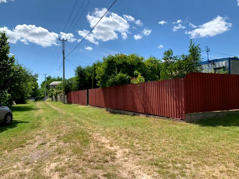 участок по адресу Підлісна