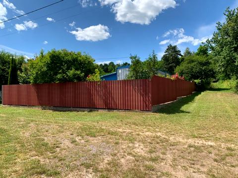 участок по адресу Підлісна