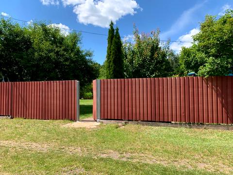 участок по адресу Підлісна