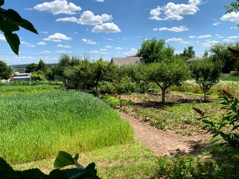 участок по адресу Підлісна