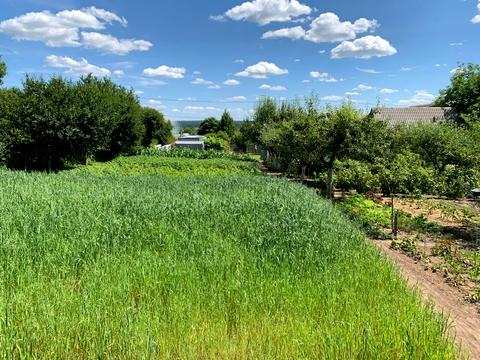 участок по адресу Підлісна