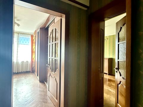 квартира по адресу Леси Украинки бульв., 21-Б