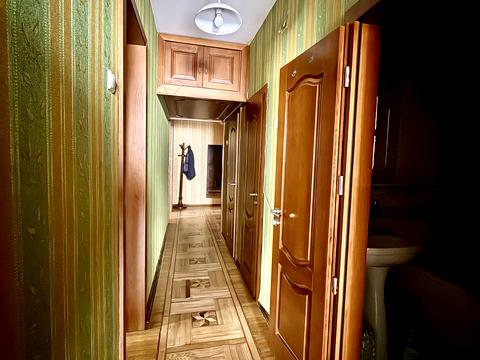 квартира по адресу Леси Украинки бульв., 21-Б