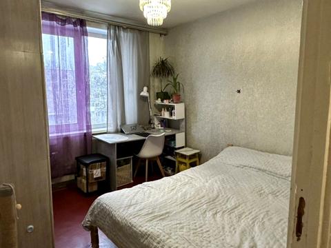 квартира за адресою Ювілейний просп. (), 53а