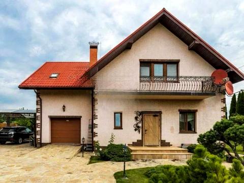 будинок за адресою Сонячна, 144