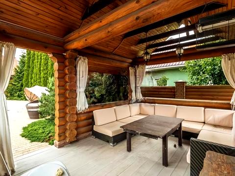 будинок за адресою Сонячна, 144