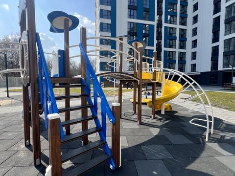 квартира по адресу Фортечна ул., 12