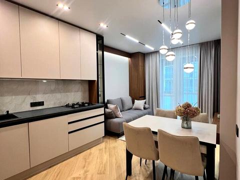 квартира за адресою Угорська вул., 12