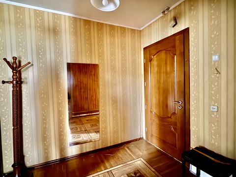 квартира по адресу Леси Украинки бульв., 21-Б