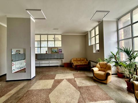 квартира по адресу Леси Украинки бульв., 21-Б