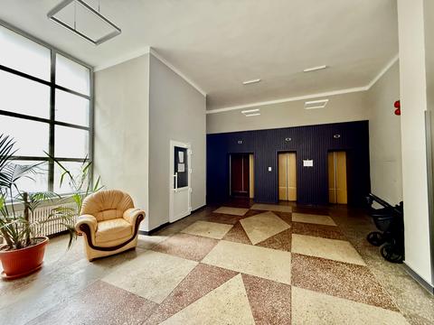 квартира по адресу Леси Украинки бульв., 21-Б