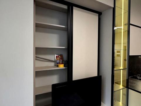 квартира по адресу Кобилянської ул., 22А корпус 1