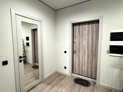 квартира по адресу Кобилянської ул., 22А корпус 1