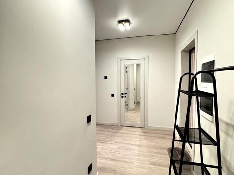 квартира по адресу Кобилянської ул., 22А корпус 1