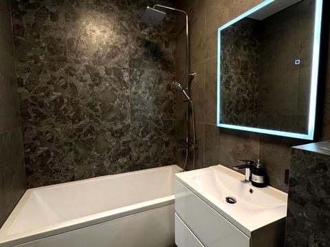 квартира по адресу Кобилянської ул., 22А корпус 1