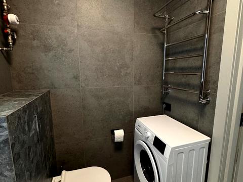 квартира по адресу Кобилянської ул., 22А корпус 1
