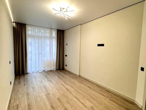 квартира по адресу Кобилянської ул., 22А корпус 1