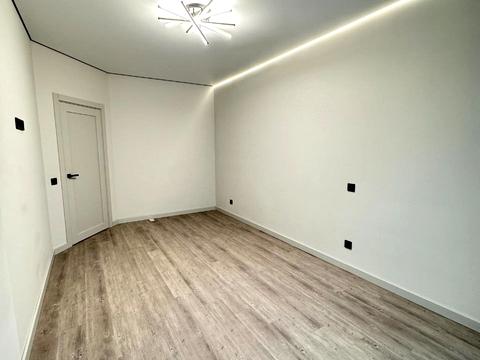 квартира по адресу Кобилянської ул., 22А корпус 1
