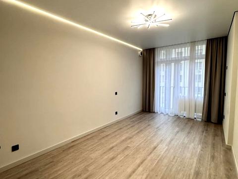 квартира по адресу Кобилянської ул., 22А корпус 1
