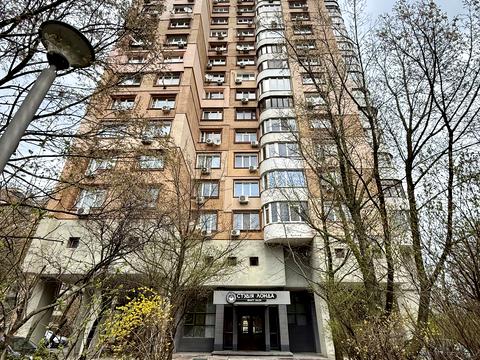 квартира по адресу Леси Украинки бульв., 21-Б