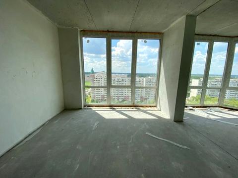 квартира по адресу Юності ул., 4