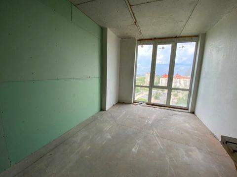 квартира по адресу Юності ул., 4