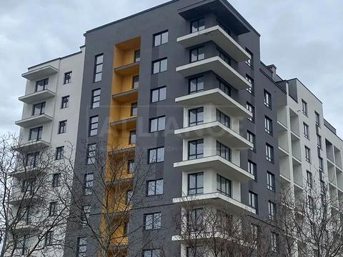 квартира за адресою Володимира Івасюка вул., (Будинок 2)