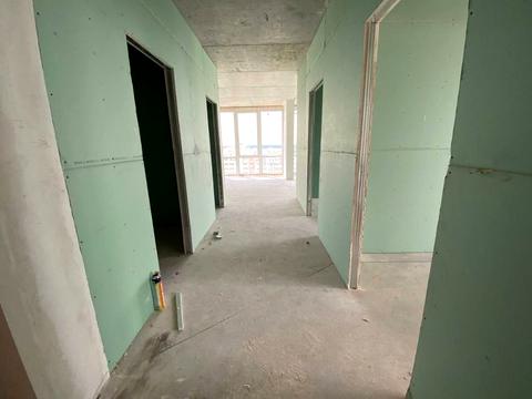 квартира по адресу Юності ул., 4