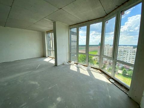 квартира по адресу Юності ул., 4