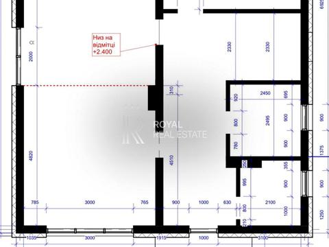 дом по адресу с. Лесники, Ватутина пер.