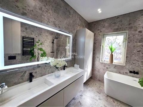 дом по адресу с. Лесники, Ватутина пер.