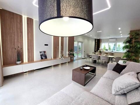 дом по адресу с. Лесники, Ватутина пер.