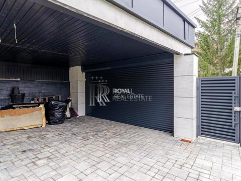 дом по адресу с. Лесники, Ватутина пер.