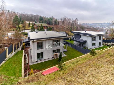 дом по адресу с. Лесники, Ватутина пер.