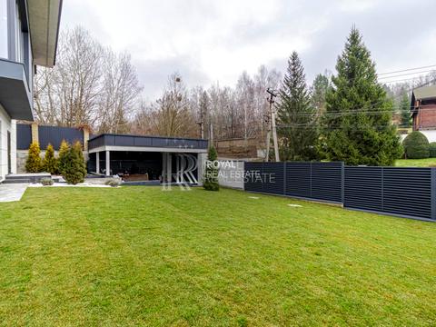 дом по адресу с. Лесники, Ватутина пер.