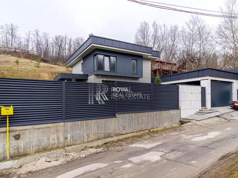 дом по адресу с. Лесники, Ватутина пер.