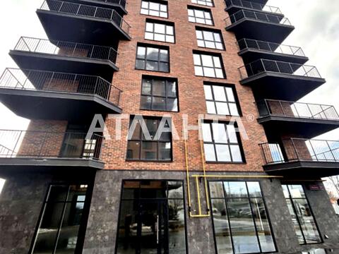 квартира за адресою Келецька вул., (Будинок 2)