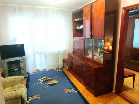 квартира за адресою Данила Щербаківського вул. (Щербакова), 59